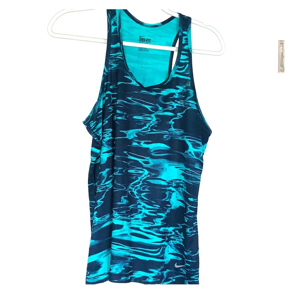 Nike Dry Fit Tank